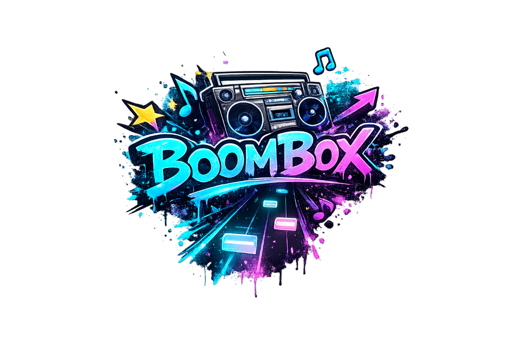 BoomBox